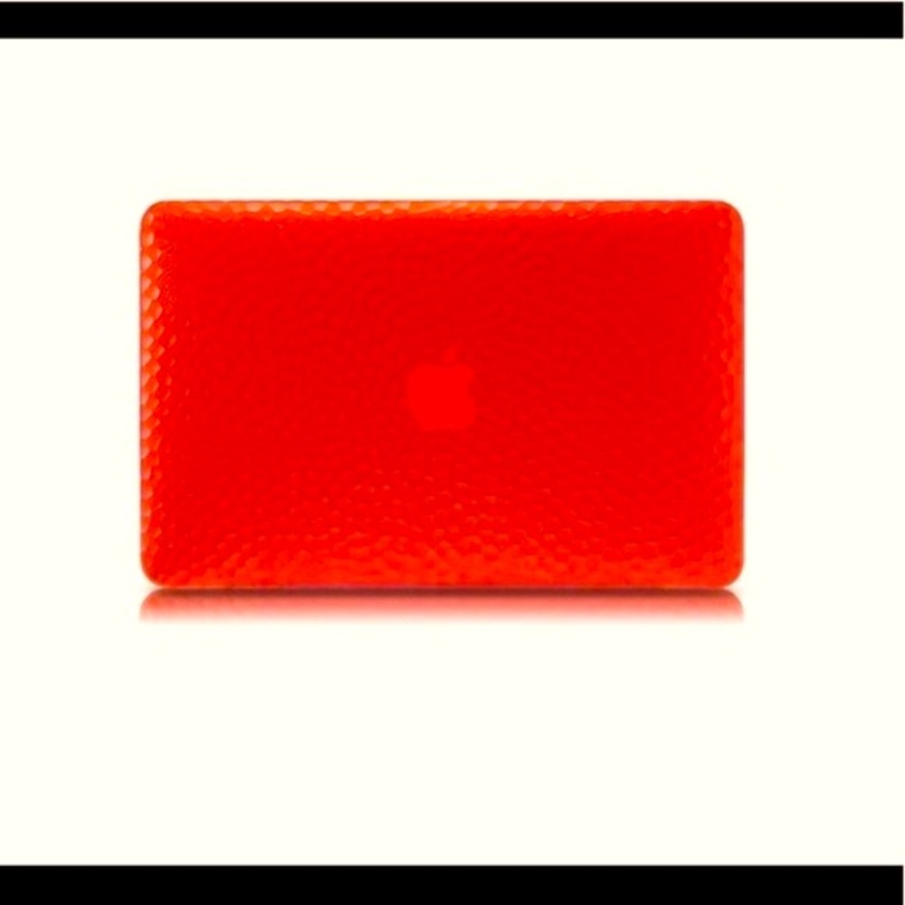Incase Hammered Hardshell Case for MacBook air 11